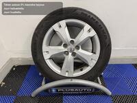 Toyota Urban Cruiser vaihtoauto