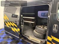 Renault Trafic vaihtoauto