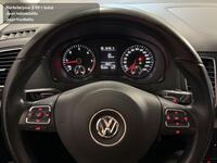 Volkswagen Sharan vaihtoauto