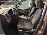 Volkswagen Sharan vaihtoauto