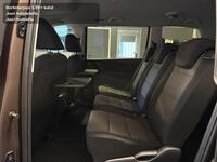 Volkswagen Sharan vaihtoauto