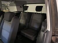 Volkswagen Sharan vaihtoauto