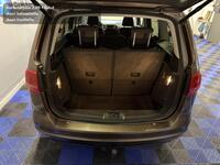 Volkswagen Sharan vaihtoauto