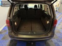 Volkswagen Sharan vaihtoauto