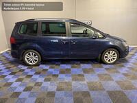 SEAT Alhambra vaihtoauto