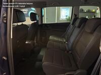 SEAT Alhambra vaihtoauto