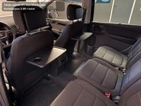 SEAT Alhambra vaihtoauto