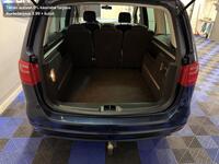 SEAT Alhambra vaihtoauto