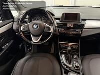 BMW 218 vaihtoauto