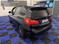 BMW 218 vaihtoauto