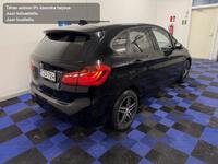 BMW 218 vaihtoauto