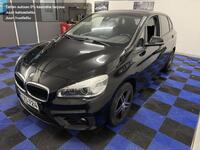 BMW 218 vaihtoauto