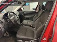 Skoda Yeti vaihtoauto
