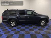 Volkswagen Amarok vaihtoauto