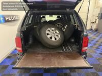 Volkswagen Amarok vaihtoauto