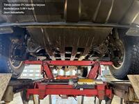 Volkswagen Amarok vaihtoauto