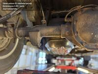 Volkswagen Amarok vaihtoauto