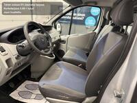 Renault Trafic vaihtoauto