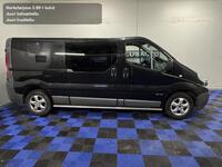 Renault Trafic vaihtoauto