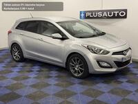 Hyundai i30 vaihtoauto