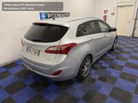 Hyundai i30 vaihtoauto