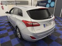 Hyundai i30 vaihtoauto