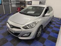 Hyundai i30 vaihtoauto