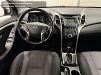 Hyundai i30 vaihtoauto