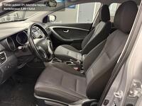 Hyundai i30 vaihtoauto