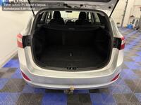 Hyundai i30 vaihtoauto