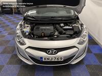 Hyundai i30 vaihtoauto