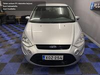 Ford S-MAX vaihtoauto