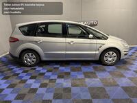 Ford S-MAX vaihtoauto