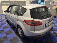 Ford S-MAX vaihtoauto