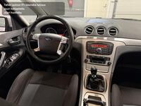 Ford S-MAX vaihtoauto