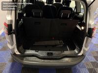 Ford S-MAX vaihtoauto