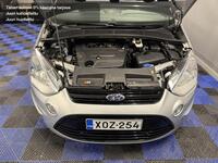 Ford S-MAX vaihtoauto