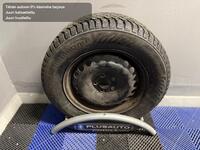 Ford S-MAX vaihtoauto