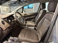 Opel Meriva vaihtoauto