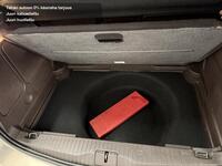 Opel Meriva vaihtoauto