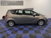 Opel Meriva vaihtoauto