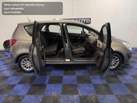 Opel Meriva vaihtoauto