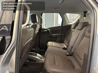 Opel Meriva vaihtoauto