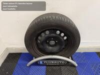 Opel Meriva vaihtoauto