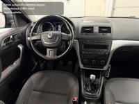 Skoda Yeti vaihtoauto
