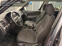 Skoda Yeti vaihtoauto