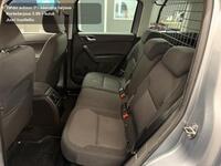 Skoda Yeti vaihtoauto