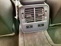 Porsche Taycan vaihtoauto