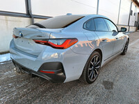 BMW i4 vaihtoauto