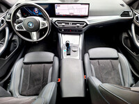 BMW i4 vaihtoauto